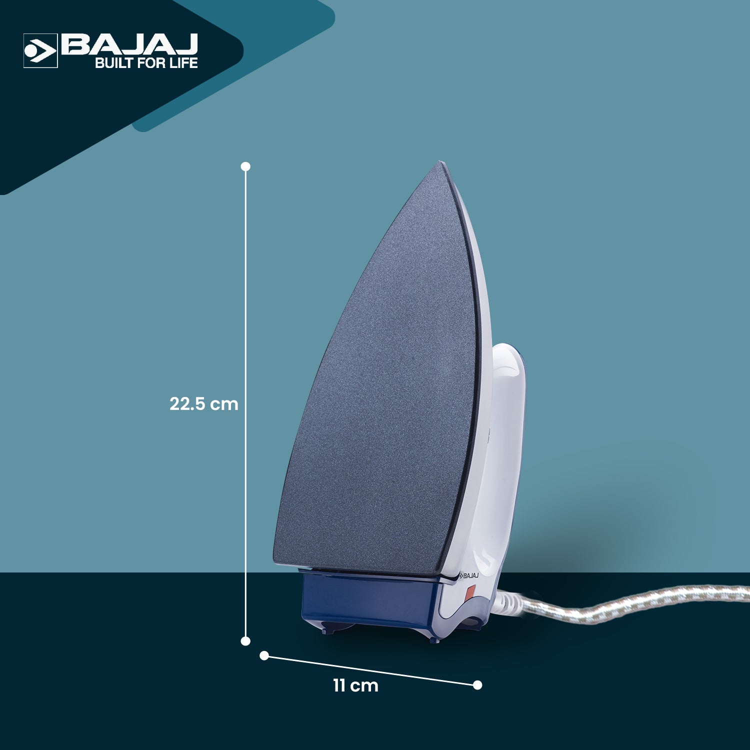 Bajaj Majesty DX 11 – Bajaj Electricals India