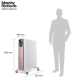 Thermocore XR Smart Oil Free Radiator Room Heater