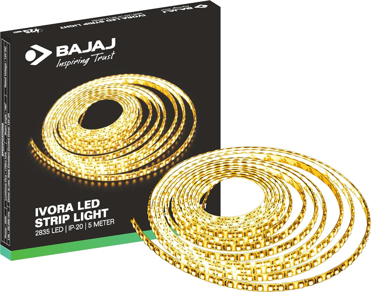 IVORA LED STRIP LIGHT