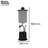 Vogue Professional Upright Garment Steamer