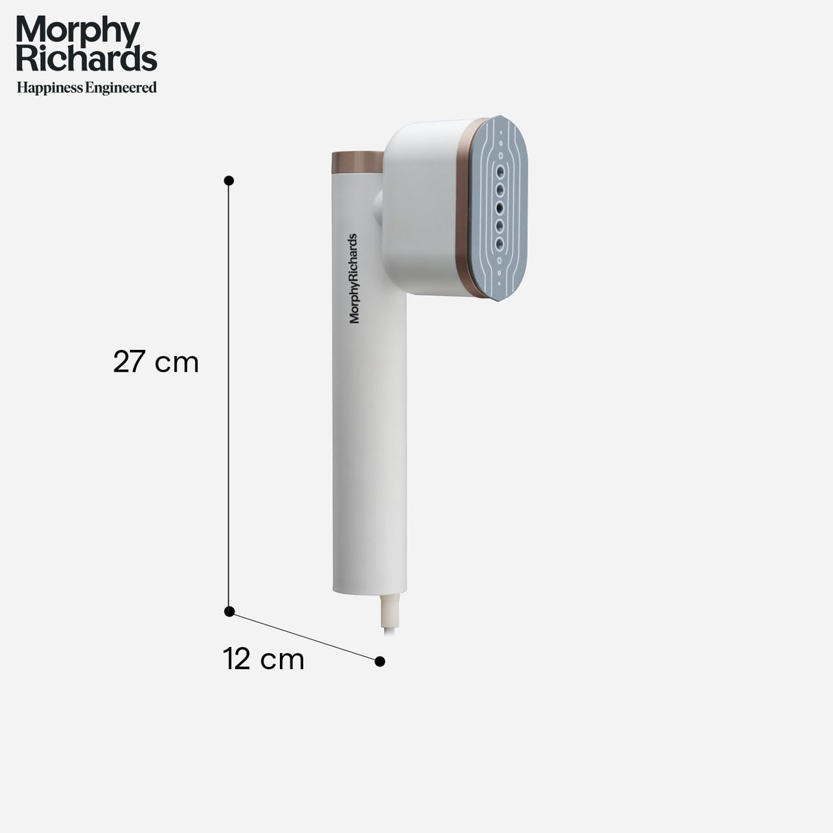 Vogue Steam Garment Steamer