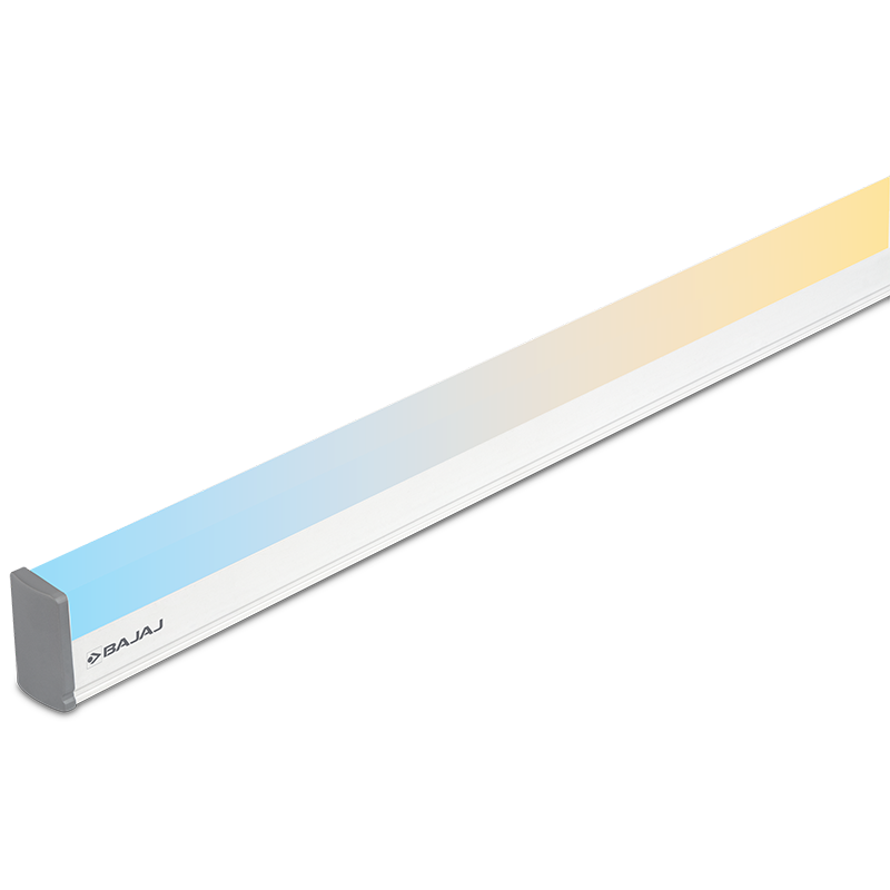 AWE SMART TW & DIMMABLE LED BATTEN