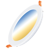 AWE SMART TW & DIMMABLE LED PANEL