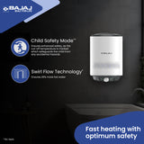 Bajaj Shield Series Popular Plus
