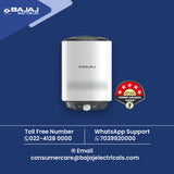 Bajaj Shield Series Popular Plus