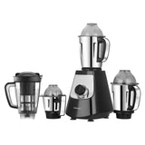 Bajaj Military Series Evoque 4 Jar 1000W Mixer Grinder