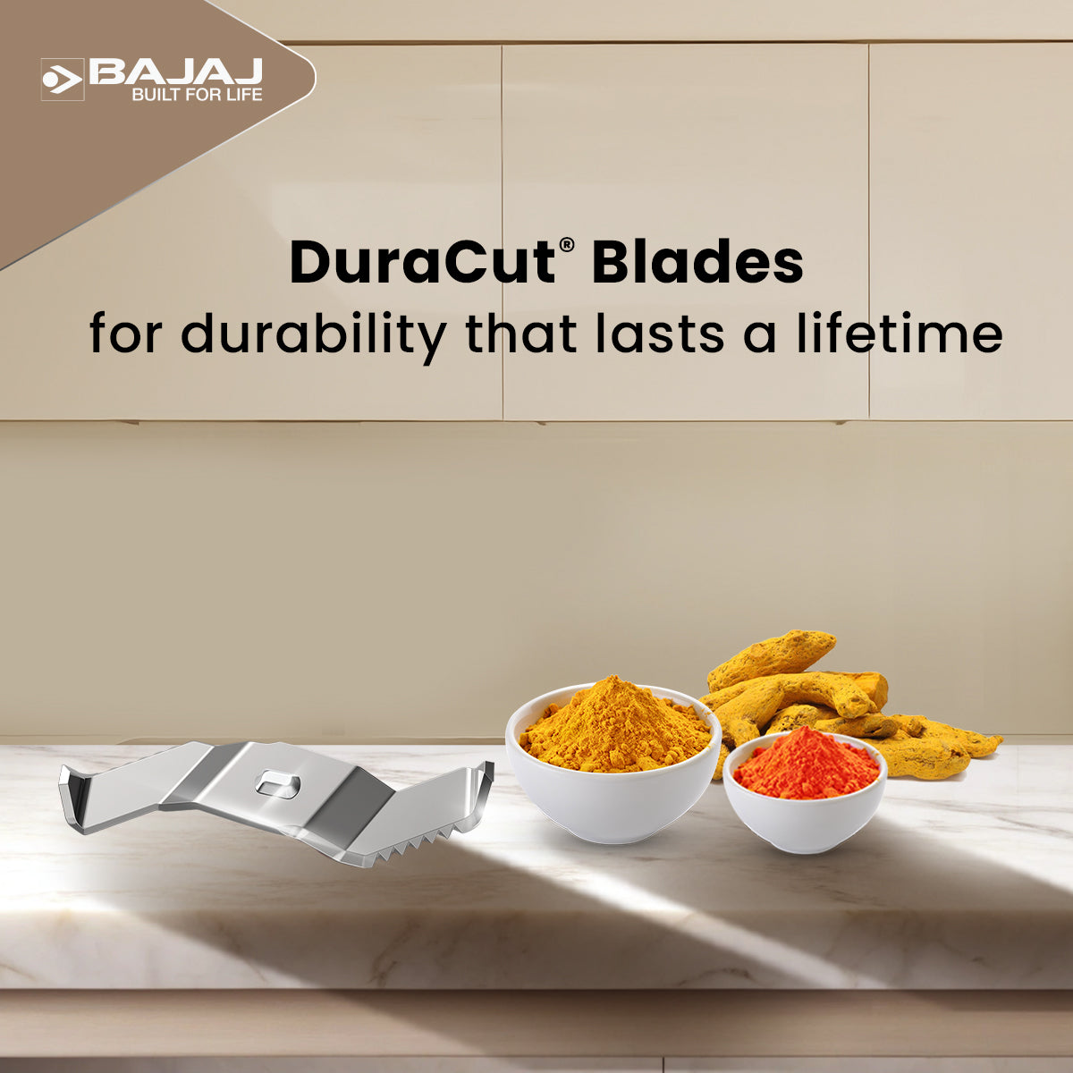 Shop Bajaj Gx1 Ninja Series 500w Online | Bajaj Electricals