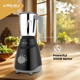 Bajaj GX1 Ninja Series 500W Mixer Grinder