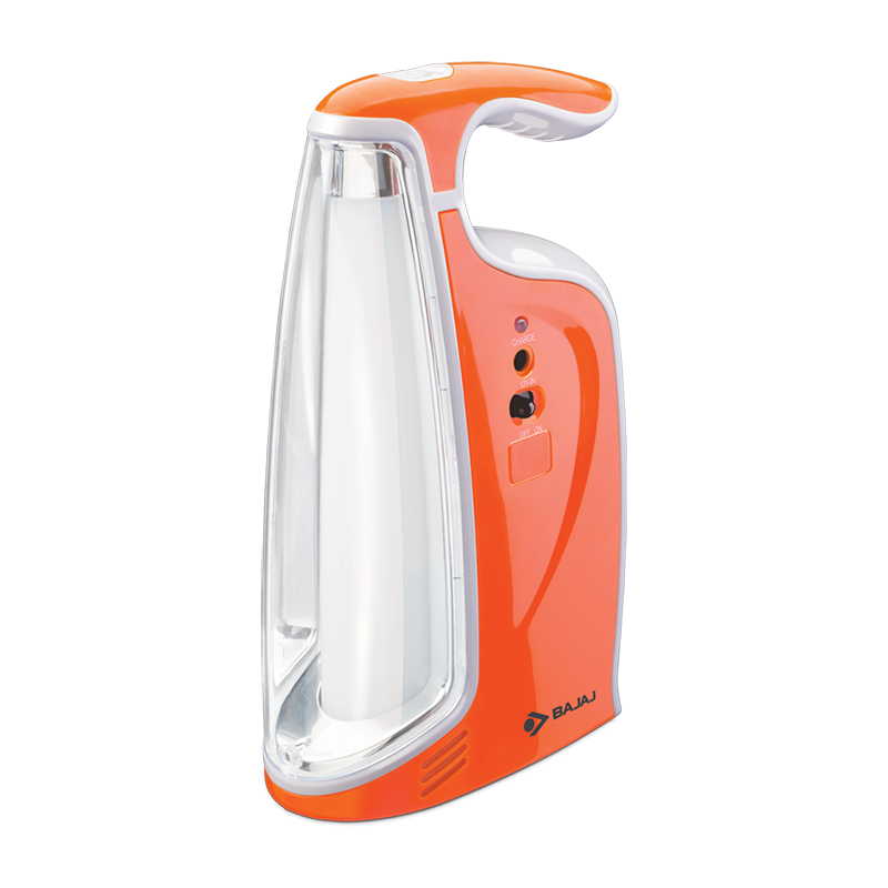 BAJAJ ELX MINI LED EMERGENCY LIGHT