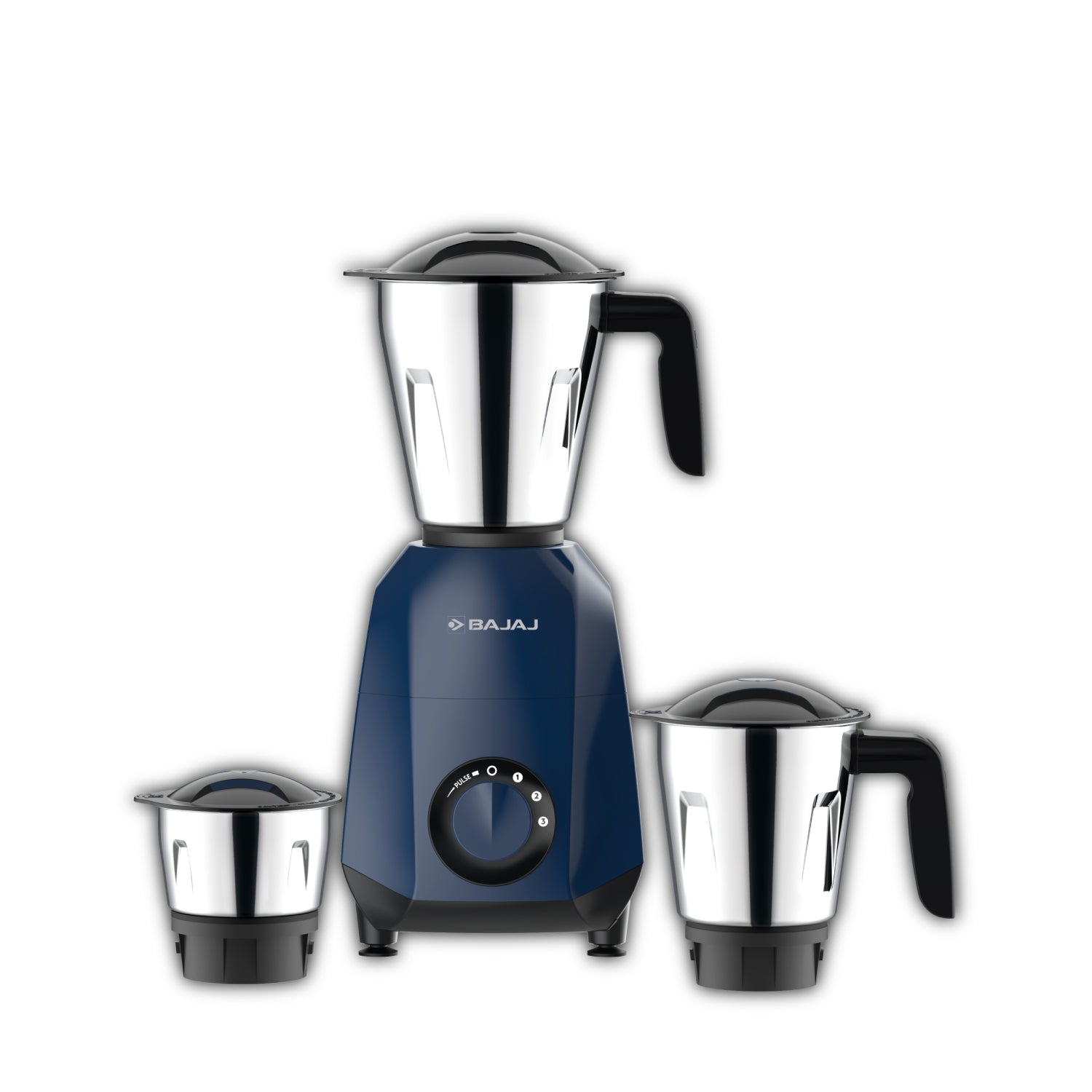Bajaj Helios 750W Mixer Grinder – Bajaj Electricals India