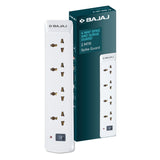 BAJAJ 4 WAY SPIKE AND SURGE GUARD