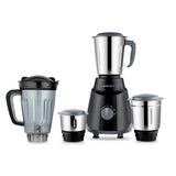 Bajaj Rex Neo 4 Jar 500W Mixer Grinder