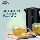 Windsor Series Digital 1.7L Kettle