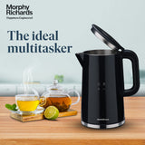 Windsor Series Digital 1.7L Kettle