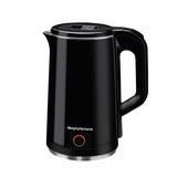Black Beauty 1.5 L Kettle