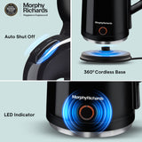 Black Beauty 1.5 L Kettle