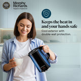 Black Beauty 1.5 L Kettle