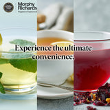 Black Beauty 1.5 L Kettle