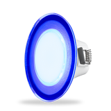 CELESTA RIM LIT DOWNLIGHT  MULTI COLOR