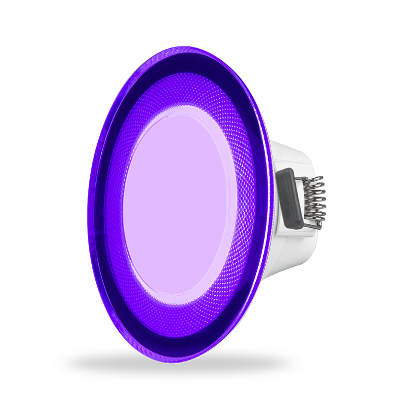 CELESTA RIM LIT DOWNLIGHT  MULTI COLOR