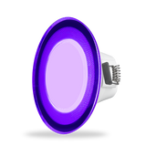 CELESTA RIM LIT DOWNLIGHT  MULTI COLOR