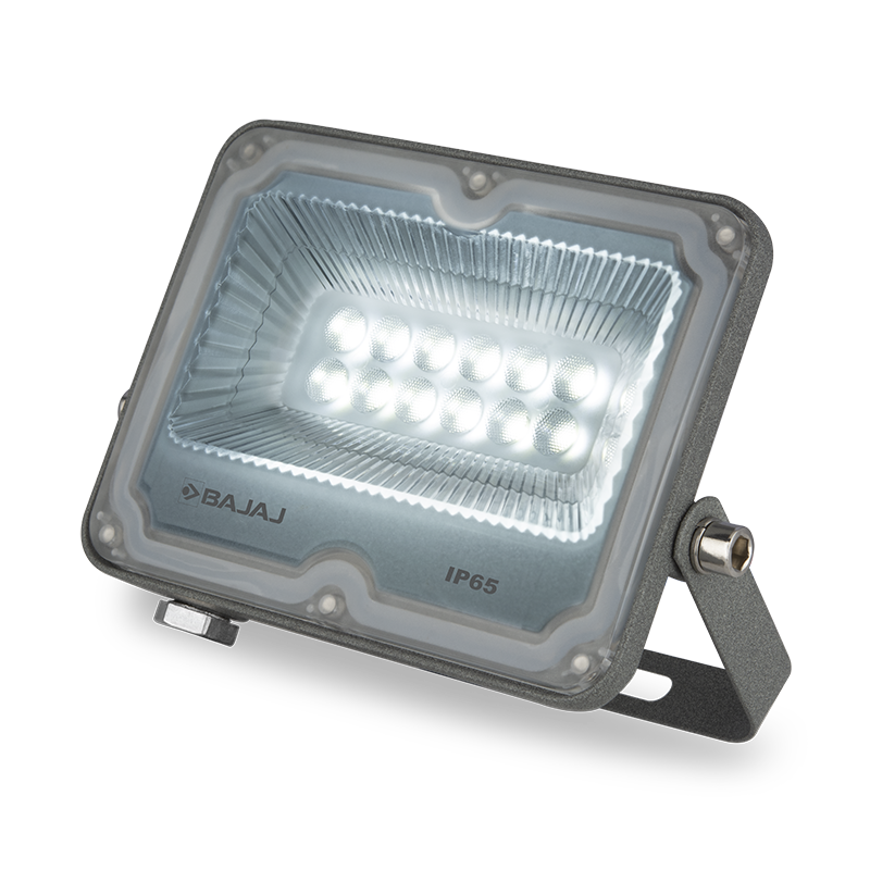 BAJAJ ROBUSTA LED FLOOD LIGHT CCT