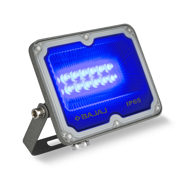 BAJAJ ROBUSTA FLOOD LIGHT AUTO COLOR