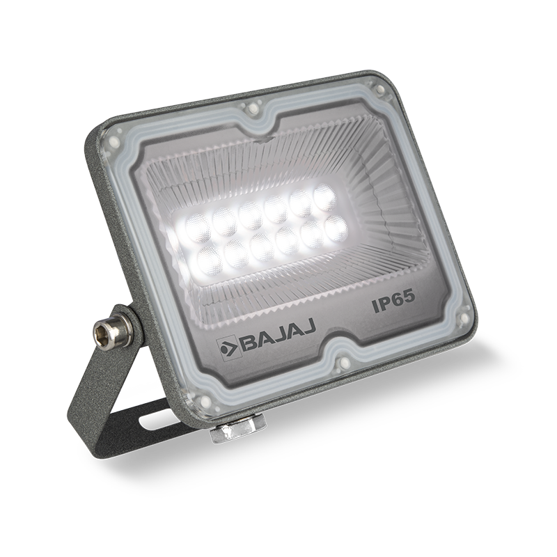 BAJAJ ROBUSTA FLOOD LIGHT AUTO COLOR