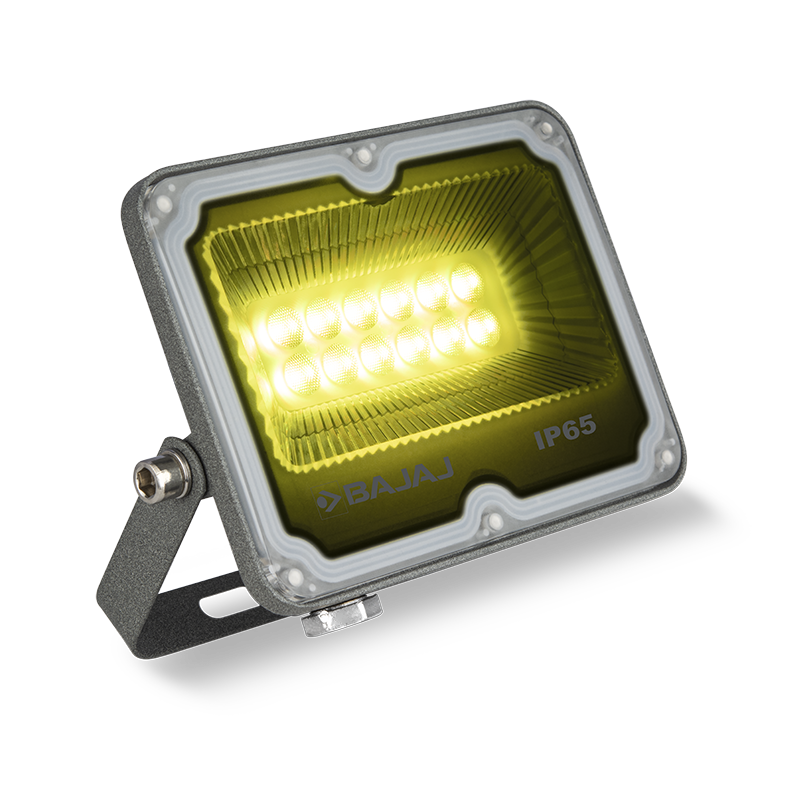 BAJAJ ROBUSTA FLOOD LIGHT AUTO COLOR