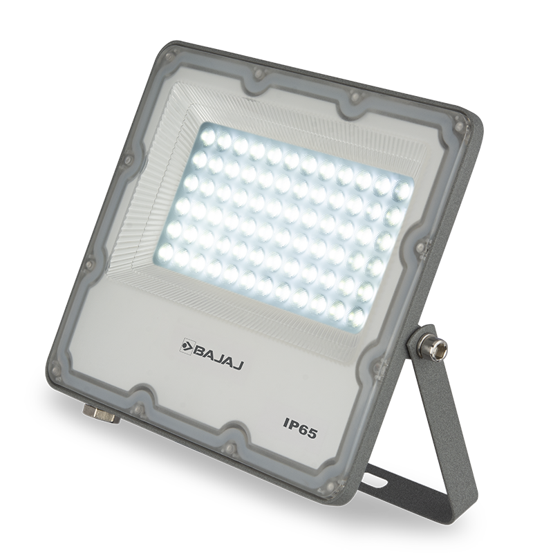 BAJAJ ROBUSTA LED FLOOD LIGHT CCT