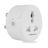 AWE WI-FI SMART PLUG 10A