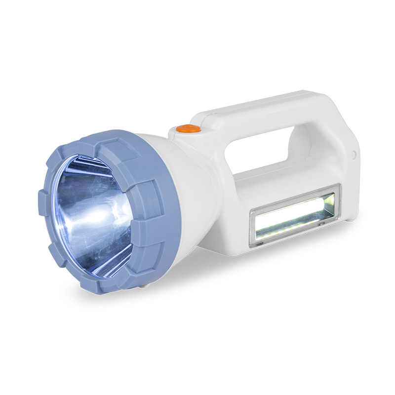 BAJAJ TRAVELLESTA DUO RC LED TORCH