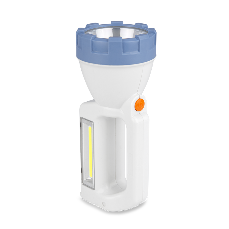 BAJAJ TRAVELLESTA DUO RC LED TORCH