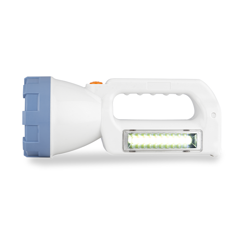 BAJAJ TRAVELLESTA DUO RC LED TORCH