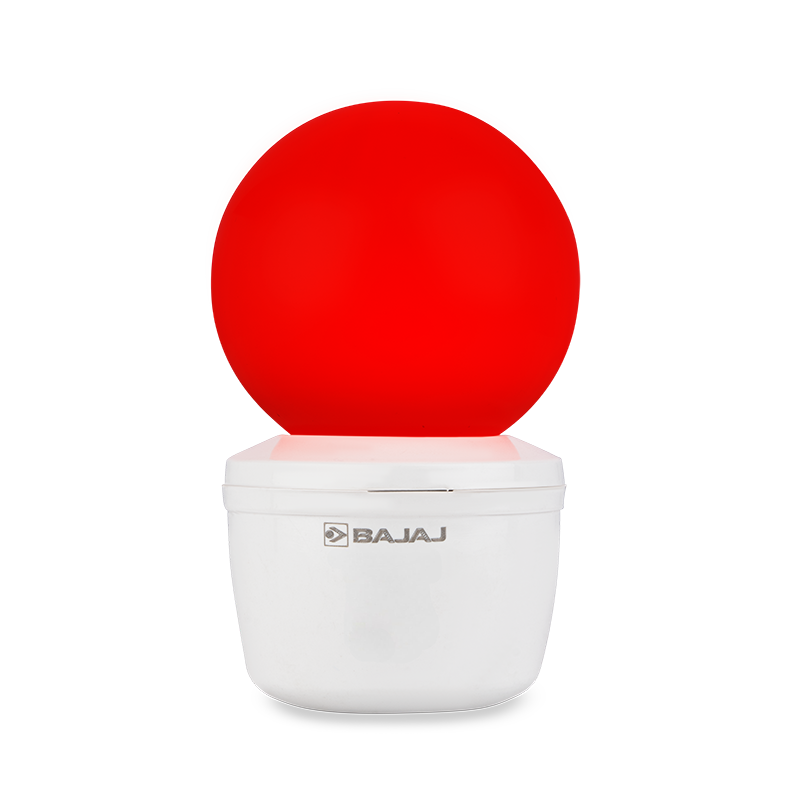 LEDZ Ping Pong Plug lamp