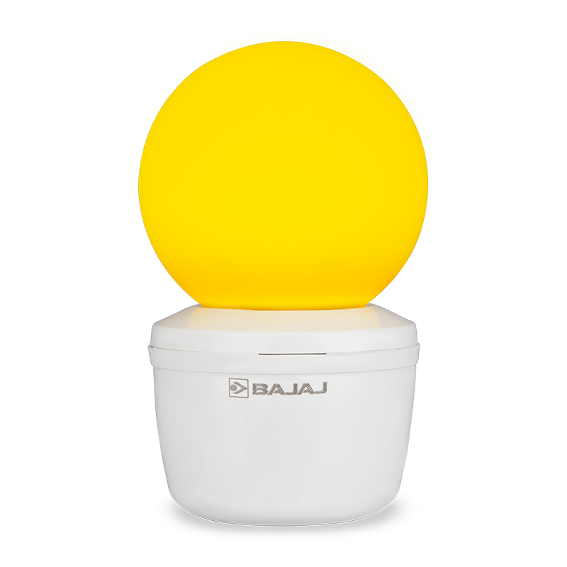 LEDZ Ping Pong Plug lamp