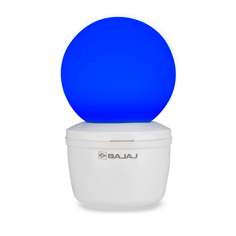 LEDZ Ping Pong Plug lamp