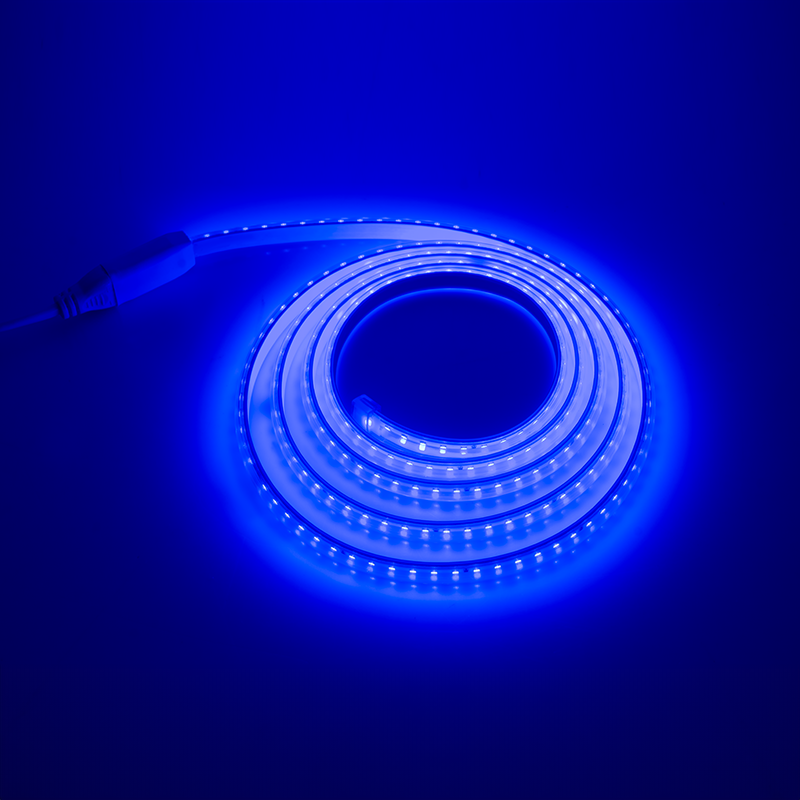 HYPERION LED ROPE LIGHT BLUE