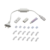 LED ROPE LIGHT DRIVER ACCESSORY BAG