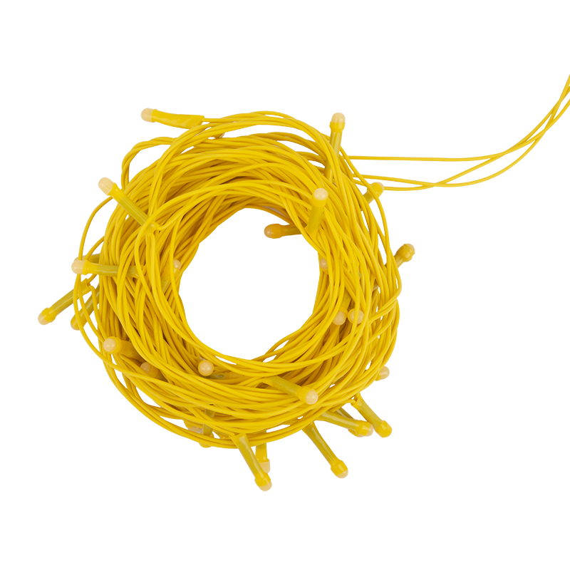 BAJAJ GLIMMER LED STRING LIGHT 10 MTR CCT