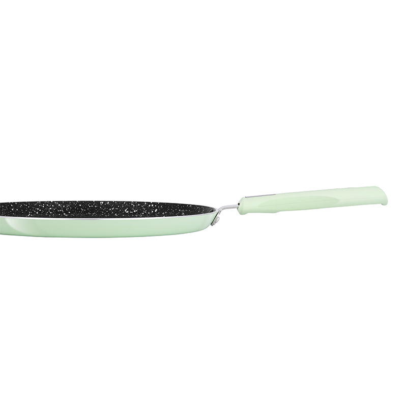 Nutrihealth Pro  Non Stick Aluminium Induction Flat Griddle