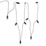 BAJAJ GLIMMER XL LED STRING LIGHT 5 Mtr