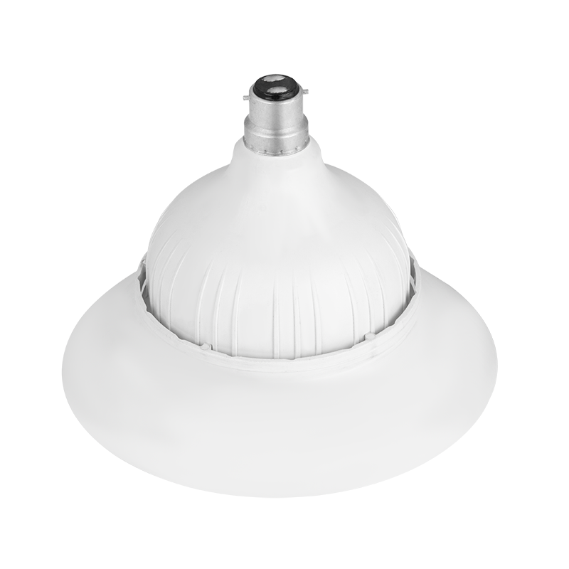 IVORA LOW BAY LAMP