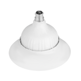 IVORA LOW BAY LAMP
