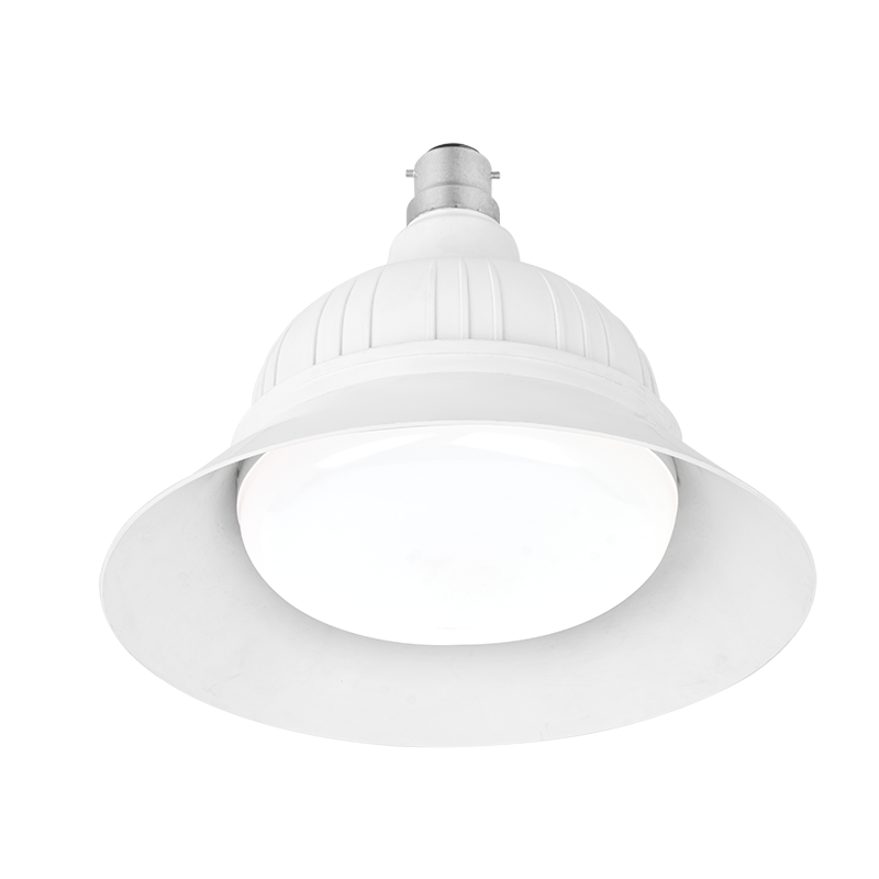 IVORA LOW BAY LAMP