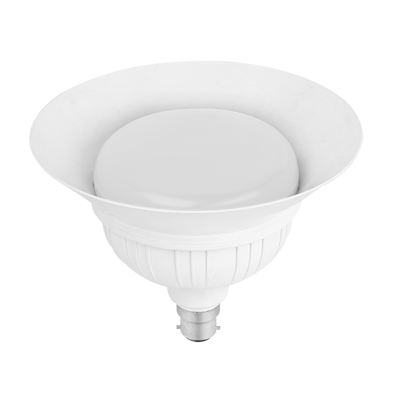 IVORA LOW BAY LAMP