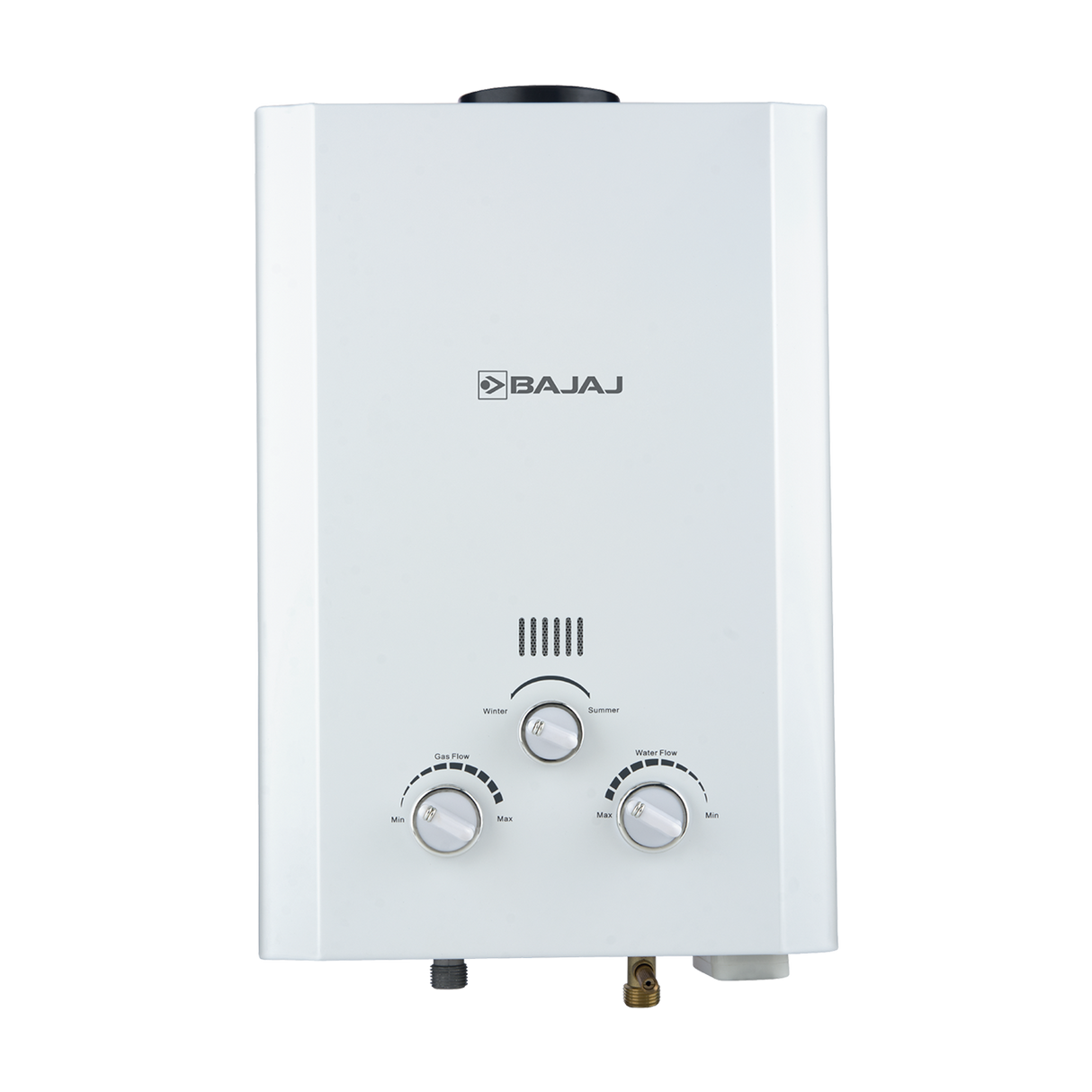 Majesty Duetto Gas Water Heater (LPG)