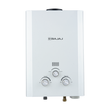 Majesty Duetto Gas Water Heater (LPG)