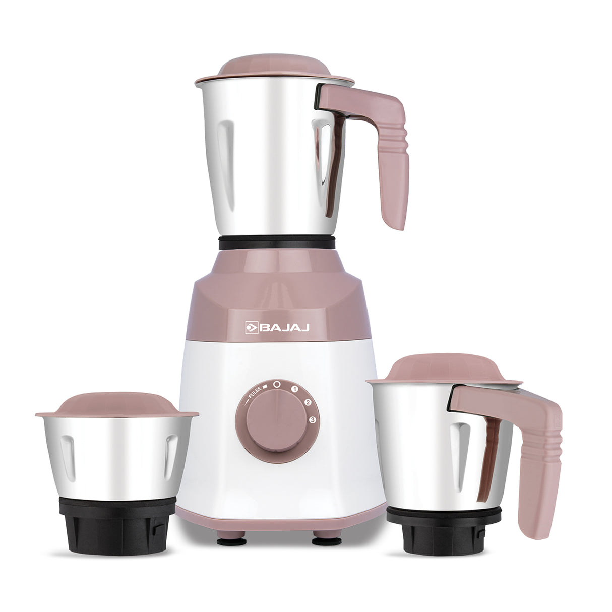 Bajaj Duetto Neo 500W Mixer Grinder