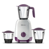 Bajaj Elegance 500W Mixer Grinder